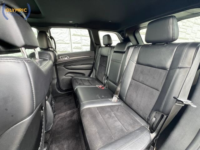 2018 Jeep Grand Cherokee in Decatur, GA 30032 - 18111927 42