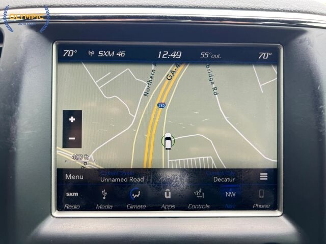 2018 Jeep Grand Cherokee in Decatur, GA 30032 - 18111927 30