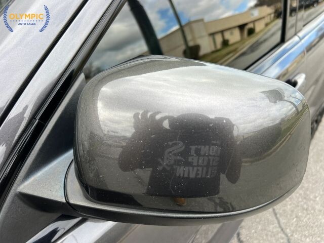 2018 Jeep Grand Cherokee in Decatur, GA 30032 - 18111927 18