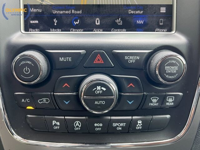 2018 Jeep Grand Cherokee in Decatur, GA 30032 - 18111927 34