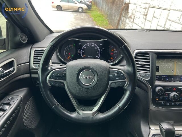 2018 Jeep Grand Cherokee in Decatur, GA 30032 - 18111927 23