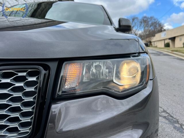 2018 Jeep Grand Cherokee in Decatur, GA 30032 - 18111927 14