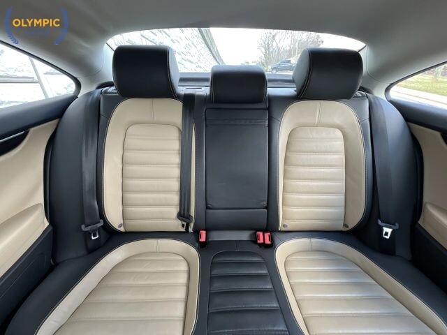 2014 Volkswagen CC in Decatur, GA 30032 - 18111928 44