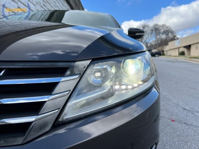 2014 Volkswagen CC in Decatur, GA 30032 - 18111928 14