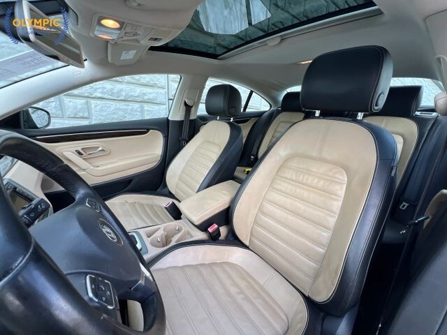 2014 Volkswagen CC in Decatur, GA 30032 - 18111928 41