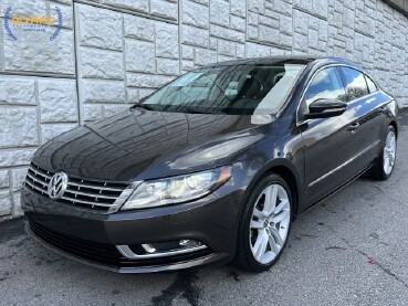2014 Volkswagen CC in Decatur, GA 30032