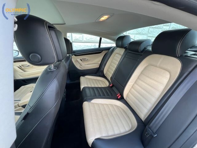 2014 Volkswagen CC in Decatur, GA 30032 - 18111928 43