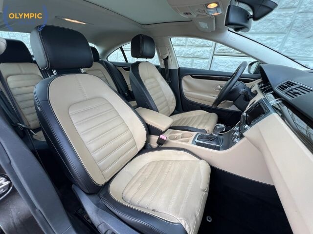 2014 Volkswagen CC in Decatur, GA 30032 - 18111928 42