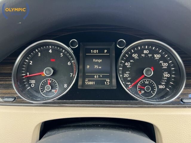 2014 Volkswagen CC in Decatur, GA 30032 - 18111928 26