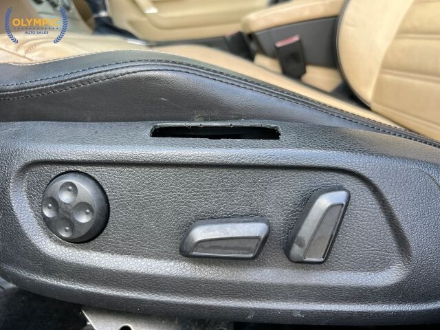 2014 Volkswagen CC in Decatur, GA 30032 - 18111928 38