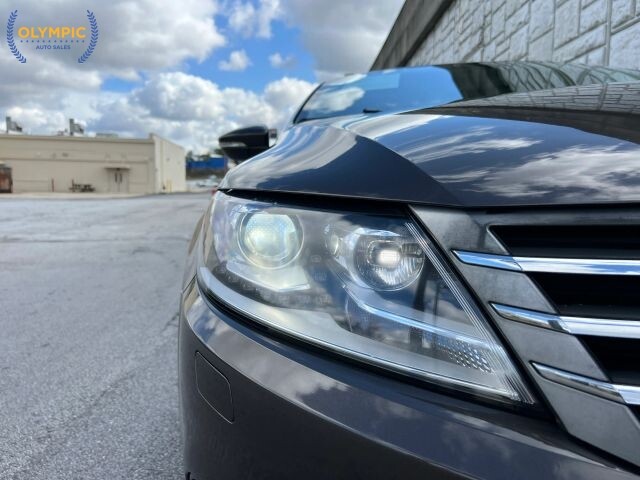 2014 Volkswagen CC in Decatur, GA 30032 - 18111928 15