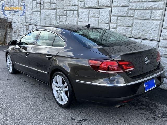 2014 Volkswagen CC in Decatur, GA 30032 - 18111928 4