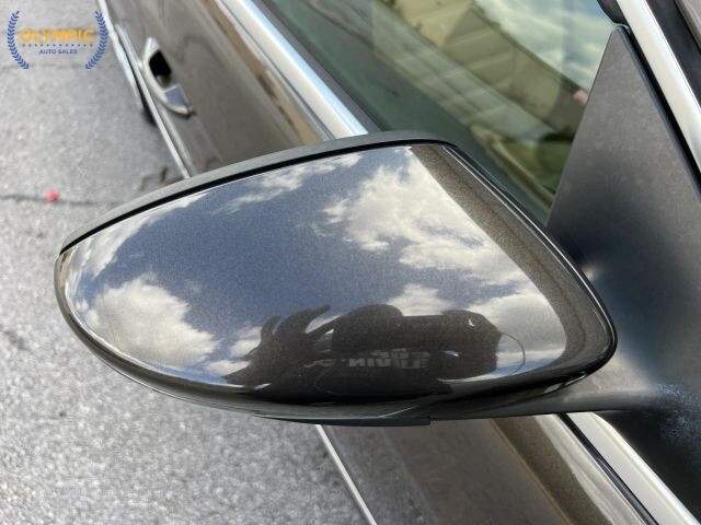 2014 Volkswagen CC in Decatur, GA 30032 - 18111928 19