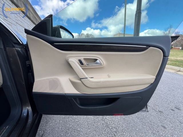 2014 Volkswagen CC in Decatur, GA 30032 - 18111928 47