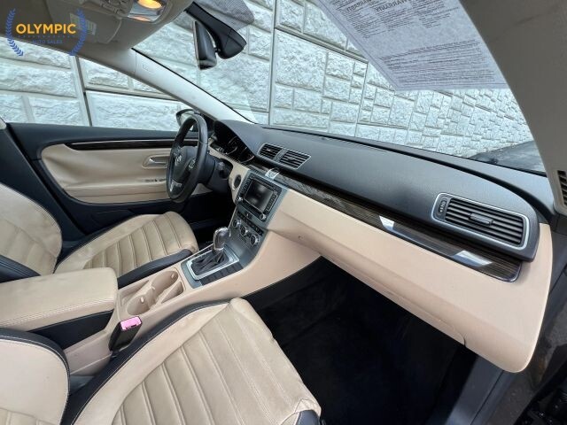2014 Volkswagen CC in Decatur, GA 30032 - 18111928 22