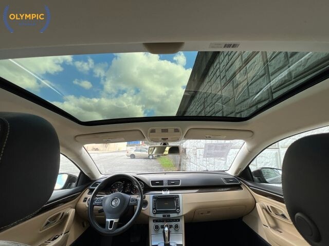 2014 Volkswagen CC in Decatur, GA 30032 - 18111928 40