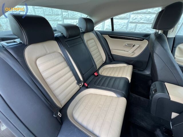 2014 Volkswagen CC in Decatur, GA 30032 - 18111928 45