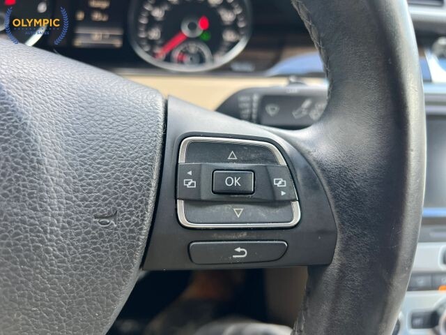 2014 Volkswagen CC in Decatur, GA 30032 - 18111928 24