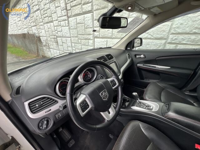 2019 Dodge Journey in Decatur, GA 30032 - 18111929 19