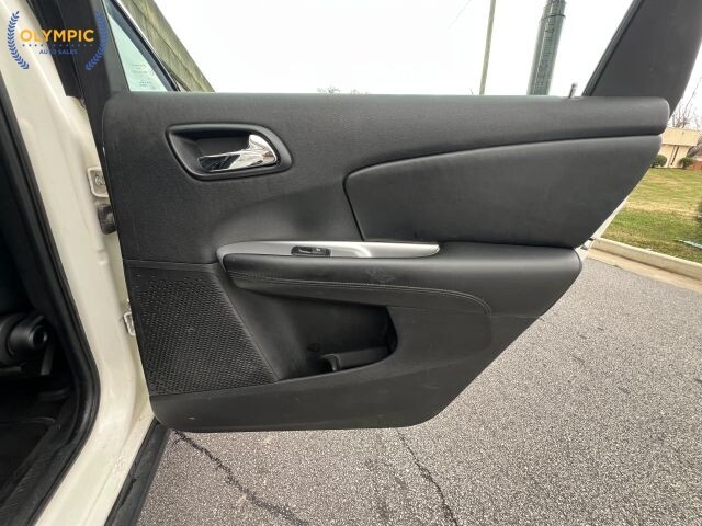 2019 Dodge Journey in Decatur, GA 30032 - 18111929 41