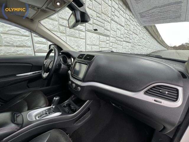 2019 Dodge Journey in Decatur, GA 30032 - 18111929 21