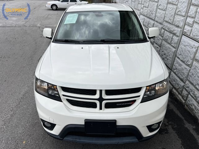 2019 Dodge Journey in Decatur, GA 30032 - 18111929 2