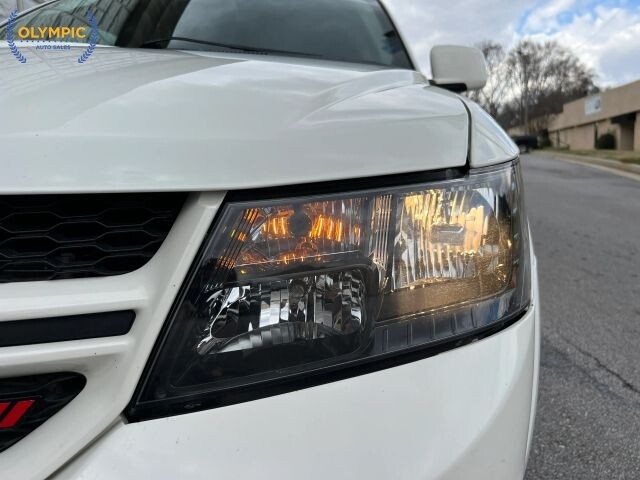 2019 Dodge Journey in Decatur, GA 30032 - 18111929 14