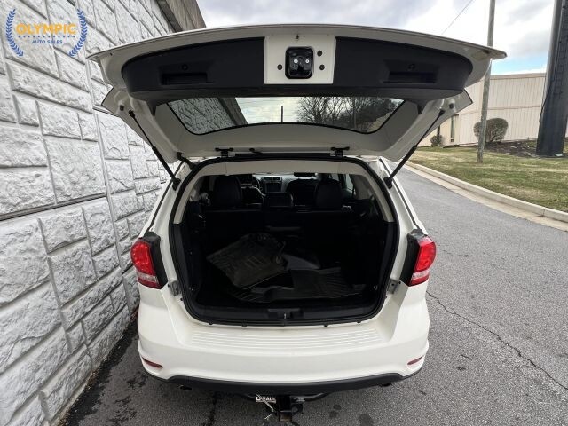 2019 Dodge Journey in Decatur, GA 30032 - 18111929 42