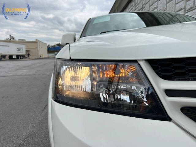 2019 Dodge Journey in Decatur, GA 30032 - 18111929 15