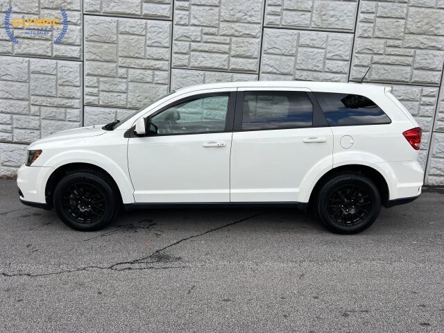 2019 Dodge Journey in Decatur, GA 30032 - 18111929 7