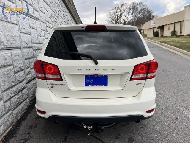 2019 Dodge Journey in Decatur, GA 30032 - 18111929 5