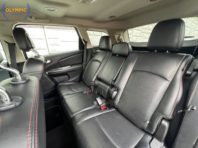 2019 Dodge Journey in Decatur, GA 30032 - 18111929 36