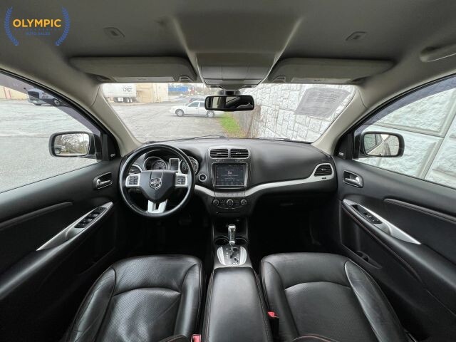 2019 Dodge Journey in Decatur, GA 30032 - 18111929 20