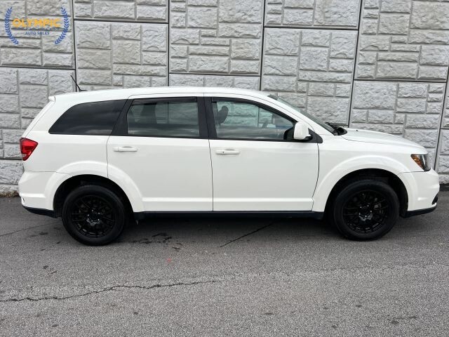 2019 Dodge Journey in Decatur, GA 30032 - 18111929 8