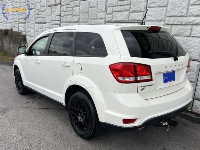 2019 Dodge Journey in Decatur, GA 30032 - 18111929 4