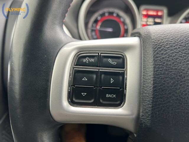 2019 Dodge Journey in Decatur, GA 30032 - 18111929 23
