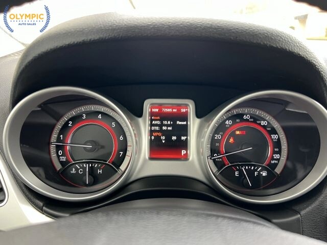 2019 Dodge Journey in Decatur, GA 30032 - 18111929 25