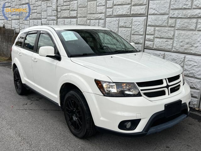 2019 Dodge Journey in Decatur, GA 30032 - 18111929 3