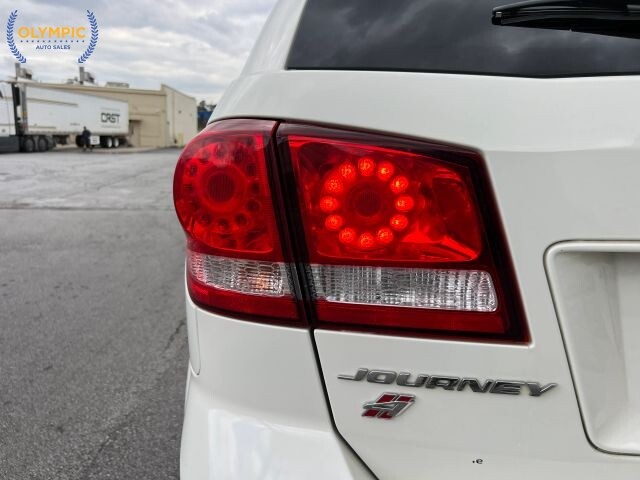 2019 Dodge Journey in Decatur, GA 30032 - 18111929 16