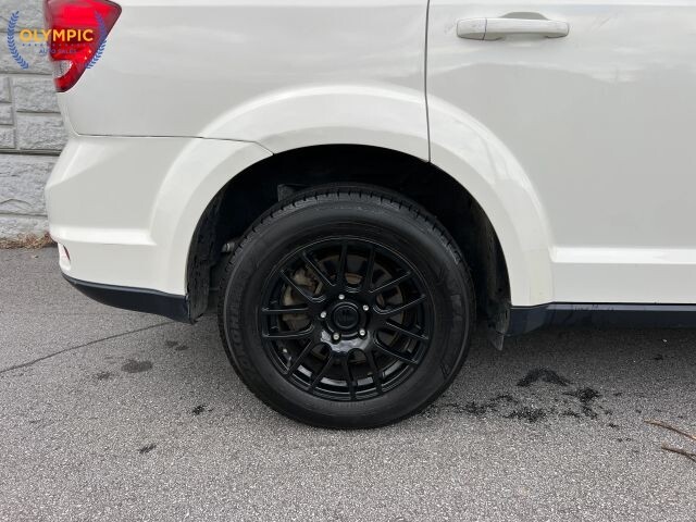 2019 Dodge Journey in Decatur, GA 30032 - 18111929 12