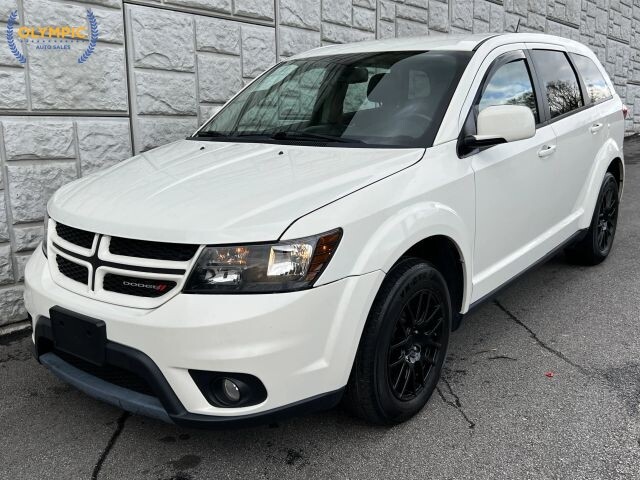 2019 Dodge Journey in Decatur, GA 30032 - 18111929