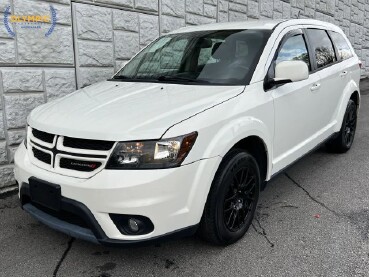 2019 Dodge Journey in Decatur, GA 30032