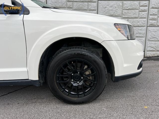 2019 Dodge Journey in Decatur, GA 30032 - 18111929 11