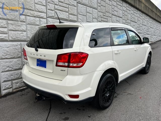 2019 Dodge Journey in Decatur, GA 30032 - 18111929 6