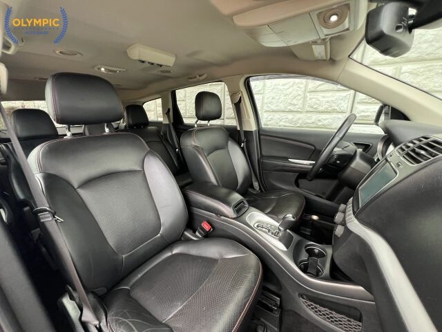 2019 Dodge Journey in Decatur, GA 30032 - 18111929 35