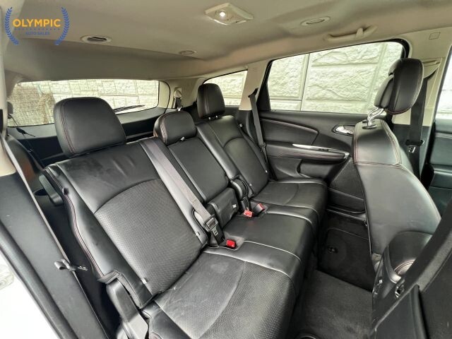 2019 Dodge Journey in Decatur, GA 30032 - 18111929 37