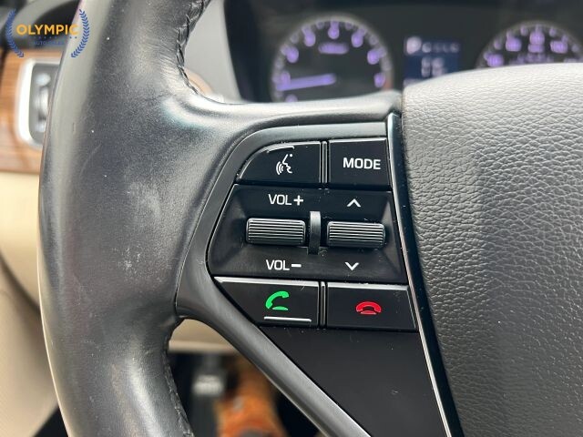 2017 Hyundai Sonata in Decatur, GA 30032 - 18111930 24