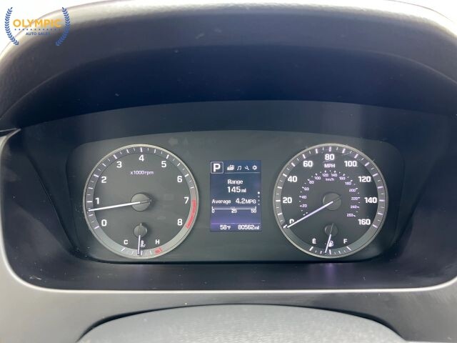 2017 Hyundai Sonata in Decatur, GA 30032 - 18111930 26