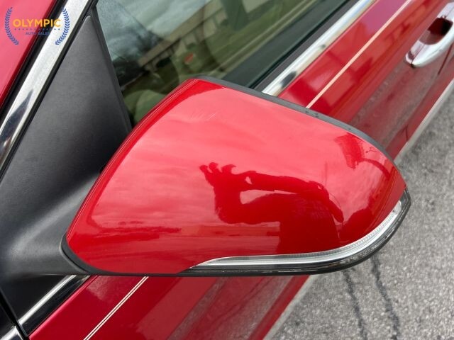 2017 Hyundai Sonata in Decatur, GA 30032 - 18111930 16