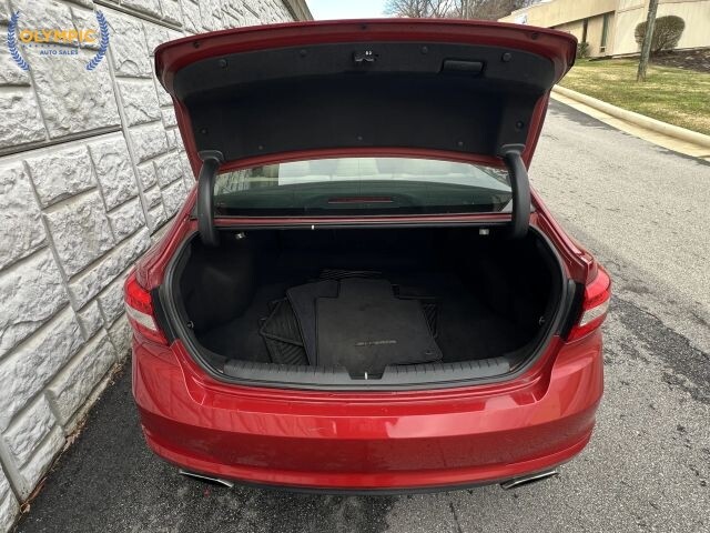 2017 Hyundai Sonata in Decatur, GA 30032 - 18111930 50